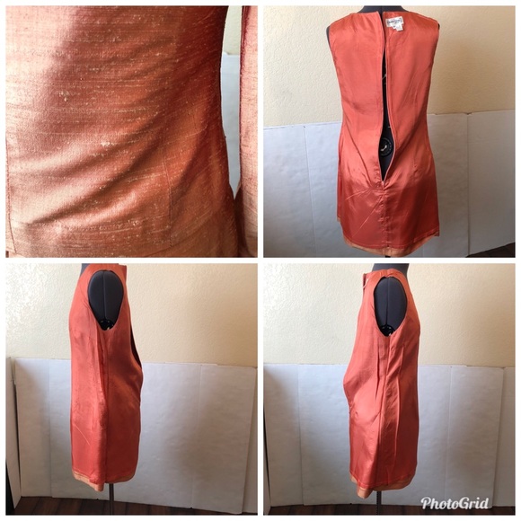 Vintage Charles Gray Dress Suit - Picture 7 of 8